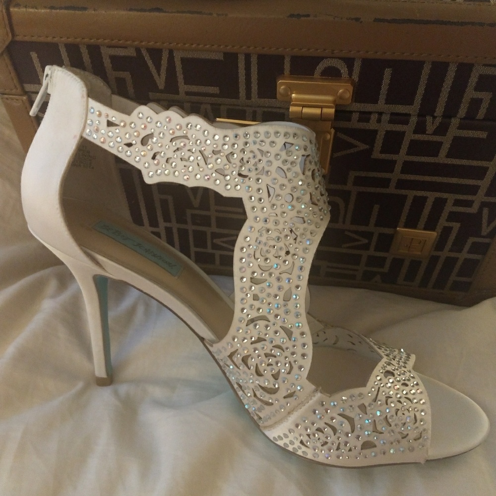 Betsey Johnson